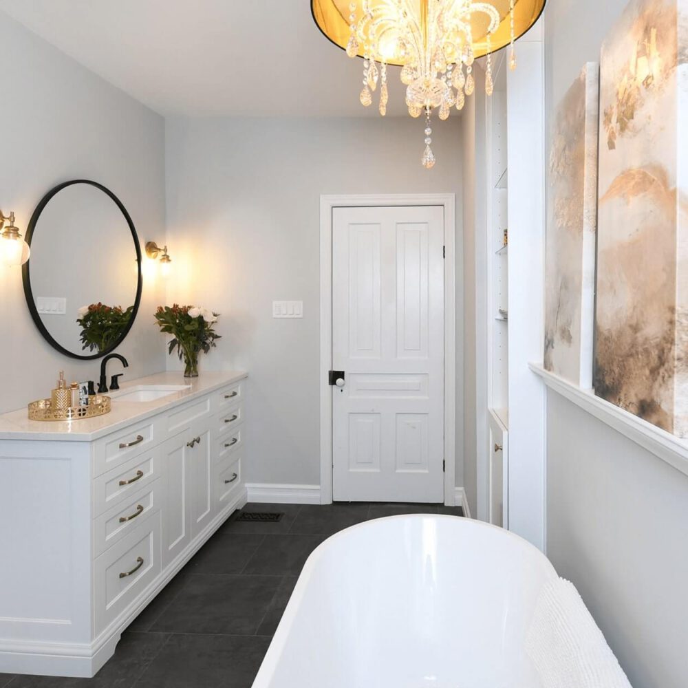 Project Bathroom Queen5