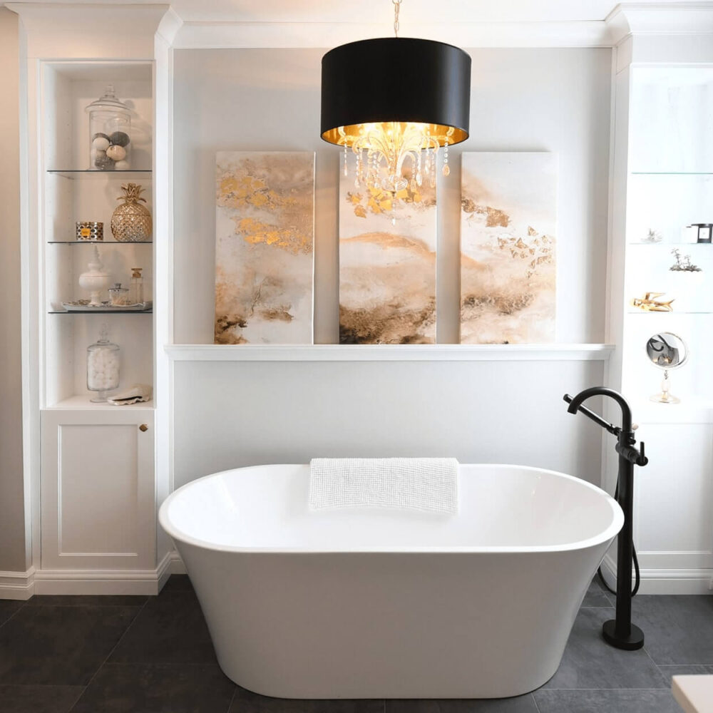 Project Bathroom Queen8