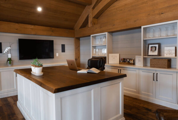 Project TTHome FruitRidge MAIN