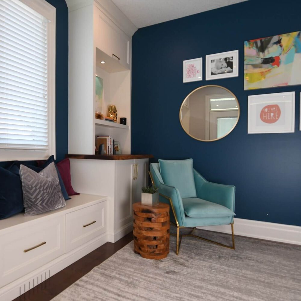 Project TTHome LakeviewStudy3