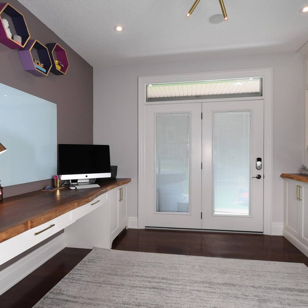 Project TTHome LakeviewStudy8