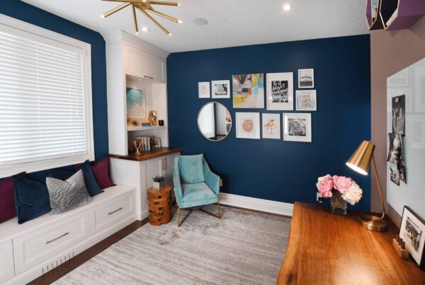 Project TTHome LakeviewStudy MAIN